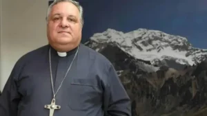 Quienes antes ayudaban en Cáritas hoy piden asistencia, la Iglesia encendió las alarmas por la crisis social imagen-1