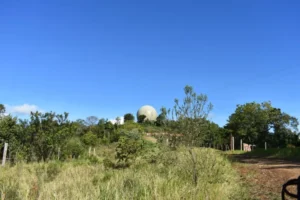 Ojos en el cielo: San Pedro y el legado heroico de los radaristas de Malvinas imagen-2