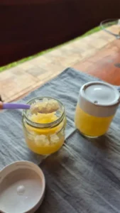Exactas lanzó curso para elaborar kéfir, la bebida fermentada que gana cada vez más popularidad imagen-1