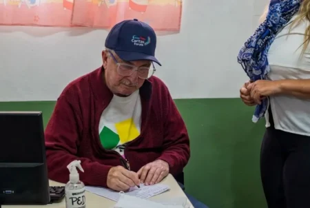 Passalacqua se realizó el test toxicológico y pidió responsabilidad a toda la función pública imagen-15