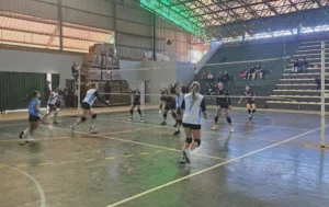 Competencias deportivas para celebrar el 80° aniversario de Jardín América imagen-2