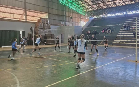 Competencias deportivas para celebrar el 80° aniversario de Jardín América imagen-6