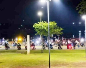 Picadas ilegales en Villa Cabello: “la situación se volvió insostenible” imagen-2