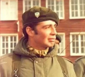 Posadas: homenajearán al teniente Roberto “Toto” Estévez imagen-2