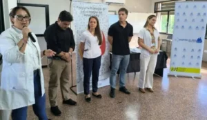 Salud mental, nutrición y salud sexual en una sola consulta para adolescentes en el Hospital de Puerto Rico Salud mental, nutrición y salud sexual en una sola consulta para adolescentes en el Hospital de Puerto Rico imagen-1