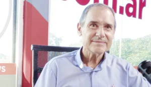 Sacerdote define al proyecto nacional como cruel, inhumano y anticristiano imagen-1