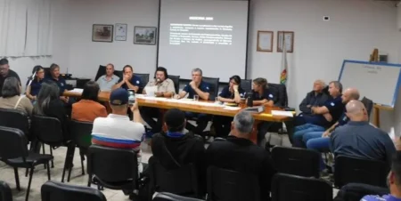 La Cooperativa de Wanda aprobó el balance y renovó autoridades con lista única imagen-14
