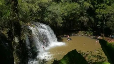 Guaraní se postuló ante la Nación para competir en el sello mundial 'Best Tourism Villages' 2026 imagen-4