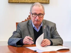Establecen narcotests para el ámbito de la función pública imagen-1