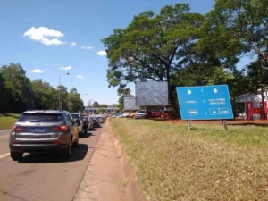 Agilización del centro de frontera en Iguazú, pedido de concejales a la ministra Monteoliva imagen-3
