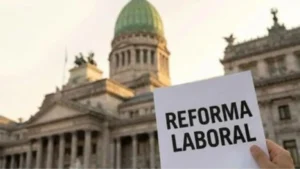 Reforma laboral con dudas y cautela en el sector empresario frente al nuevo régimen de contratación imagen-3