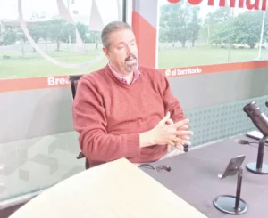 Tras 27 años, el PJ Misiones volvería a proponer un candidato a gobernador imagen-1