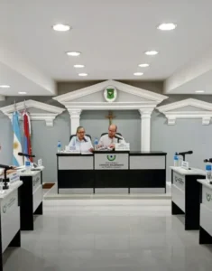 Reglamentaron la ordenanza que sancionará a los alimentantes morosos en Iguazú imagen-1