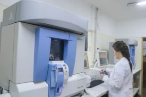 Misiones alcanza estándares internacionales para investigar tratamientos contra el cáncer imagen-2