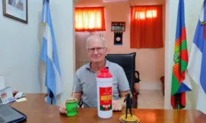 La crisis nacional, empuja a pobladores de Andresito a buscar empleo temporal en Brasil imagen-2