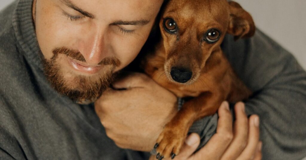 Un estudio confirma que el deseo de tener perro vendría determinado por nuestros genes imagen-101