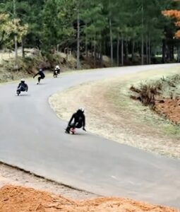 Mojón Grande vibró con un fin de semana a pura adrenalina en el Mojón Race 2026 imagen-4