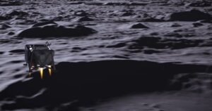 La flota de drones que la NASA usará en la Luna para ayudar a sus astronautas imagen-3