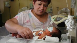 Cada vez nacen menos bebés y las maternidades ya sienten el golpe imagen-2