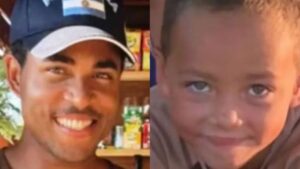 Buscan intensamente a un nene de 6 años desaparecido tras un tiroteo en Corrientes imagen-1
