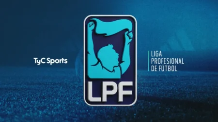 Fecha 9 del Apertura 2026: los partidos y resultados de la Liga Profesional Argentina - TyC Sports imagen-5