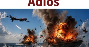«Adiós»: el provocador mensaje de Trump contra Irán, en medio de las negociaciones de paz en Medio Oriente "Adiós": el provocador mensaje de Trump contra Irán, en medio de las negociaciones de paz en Medio Oriente imagen-4