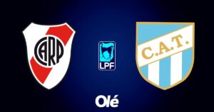 River vs. Atlético Tucumán, por el Torneo Apertura: día, horario y canal de TV imagen-1