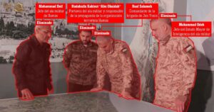 Israel anunció que mató al nuevo jefe militar de Hamas en Gaza días después de eliminar a su antecesor imagen-2