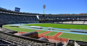 Es oficial: la final del Torneo Apertura se disputará en el Kempes imagen-2