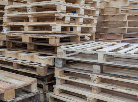 Crisis en Azara: 130 familias quedaron sin trabajo tras el cierre de una fábrica de pallets imagen-6
