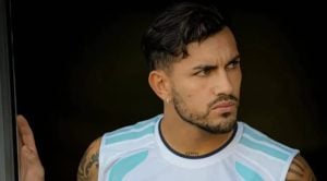 Alarma en la Selección Argentina: Leandro Paredes sufrió un desgarro y es duda para el debut en el Mundial imagen-4
