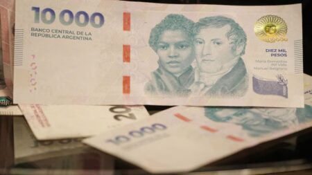 Mirá cuál es el ahorro más eficaz para ganarle a la inflación en 2026 imagen-111