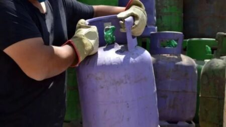 Nación oficializó una nueva suba del gas y aumenta el precio de la garrafa desde el 1° de mayo imagen-85