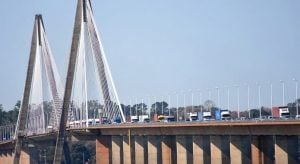 Misiones: impulsan un régimen fiscal diferenciado con Brasil y Paraguay para mitigar la crisis de consumo: “La idea es traer los productos como pymes y venderlos formalmente” imagen-7