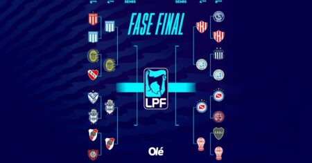 Los cuartos de final de los playoffs: días y horarios de todos los partidos imagen-5