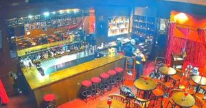 Quisieron robar un bar en Palermo, pero no tenían qué llevarse: "No hay plata, amigo" imagen-4