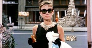 Cita del día, de Audrey Hepburn: "Nada es imposible, la palabra misma dice 'soy posible'" imagen-3