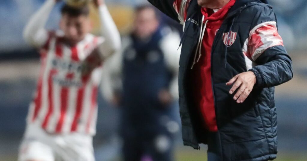 Madelón, el "Modo Unión" y la frase Gallardista después de eliminar al mejor equipo del año imagen-37