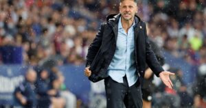 El Mallorca de Demichelis y el Girona de Echeverri quedaron al borde del descenso en España luego de una fecha imagen-3