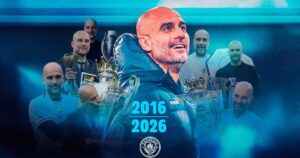 Exclusivo Olé: por qué Guardiola se va del City y cuál será su futuro imagen-2