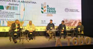 Grieta en el campo bonaerense por la Ley de Suelos que proponen los ingenieros agrónomos imagen-4