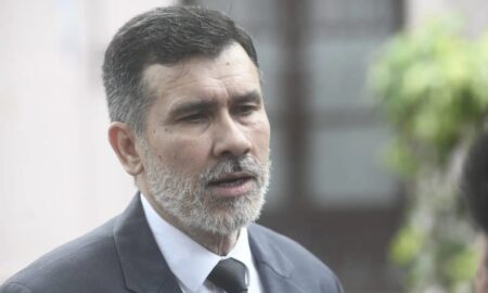 Amarilla sobre Ficha Limpia a la Misionera: “Quieren excluir a opositores” Amarilla sobre Ficha Limpia a la Misionera: “Quieren excluir a opositores” imagen-9