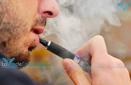 Vapeadores: de ilegales a regulados, el Gobierno blanqueó un mercado que ya existía imagen-120