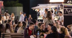 Food Fest con entrada gratis en La Rural: cuándo es, horarios y opciones gastronómicas imagen-3