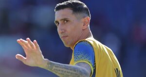 Estudiantes y Rosario Central, un partido con morbo en busca de Octavos de Copa Argentina imagen-1