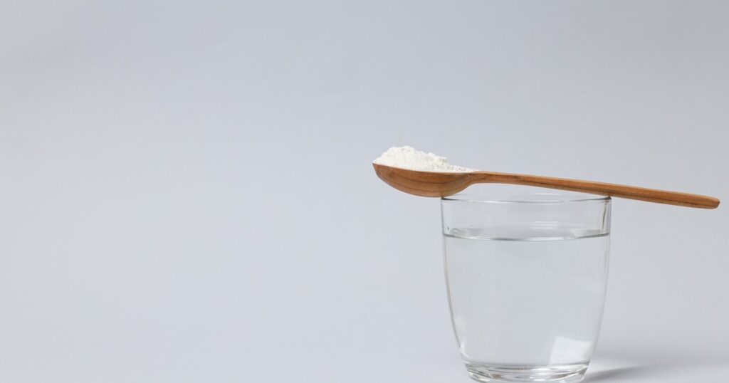 Mezclar bicarbonato y agua oxigenada: para qué sirve y por qué recomiedan hacerlo Mezclar bicarbonato y agua oxigenada: para qué sirve y por qué recomiedan hacerlo imagen-5