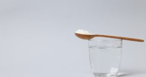 Mezclar bicarbonato y agua oxigenada: para qué sirve y por qué recomiedan hacerlo imagen-4