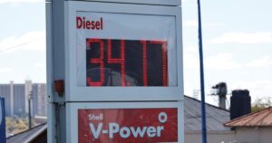 El petróleo y el gas se desploman tras el informe de que Estados Unidos e Irán están cerca de un acuerdo para poner fin a la guerra imagen-3