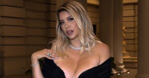 Wanda Nara y su "problema de millonaria" con los asientos de los aviones: "Nunca viajé en clase turista" imagen-2
