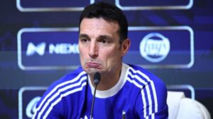 Scaloni presentó la prelista de 55 jugadores para el Mundial 2026 imagen-2
